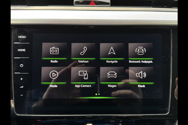 Volkswagen Arteon R Shooting Brake 4Motion 2.0 TSI 320PK R-SPORT NAVI/LEDER/VIRTUAL Volkswagen Arteon R Shooting Brake 4Motion 2.0 TSI 320PK R-SPORT NAVI/LEDER/VIRTUAL