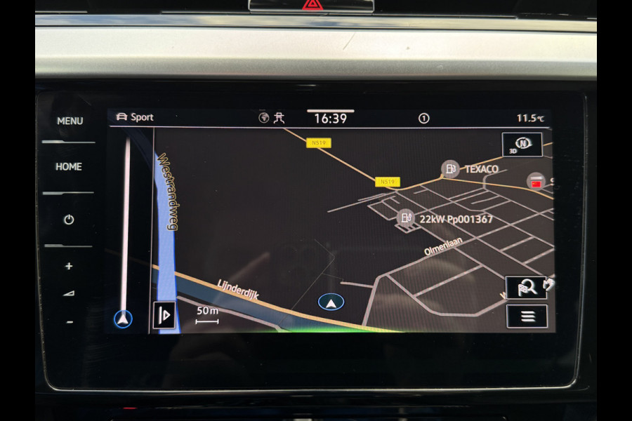 Volkswagen Arteon R Shooting Brake 4Motion 2.0 TSI 320PK R-SPORT NAVI/LEDER/VIRTUAL Volkswagen Arteon R Shooting Brake 4Motion 2.0 TSI 320PK R-SPORT NAVI/LEDER/VIRTUAL