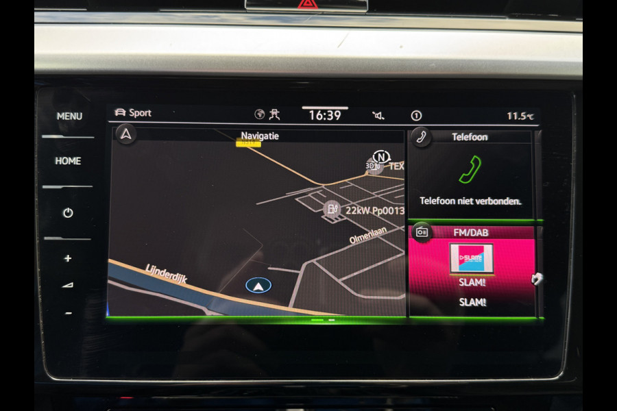 Volkswagen Arteon R Shooting Brake 4Motion 2.0 TSI 320PK R-SPORT NAVI/LEDER/VIRTUAL Volkswagen Arteon R Shooting Brake 4Motion 2.0 TSI 320PK R-SPORT NAVI/LEDER/VIRTUAL