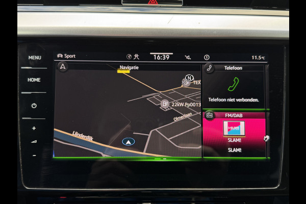 Volkswagen Arteon R Shooting Brake 4Motion 2.0 TSI 320PK R-SPORT NAVI/LEDER/VIRTUAL Volkswagen Arteon R Shooting Brake 4Motion 2.0 TSI 320PK R-SPORT NAVI/LEDER/VIRTUAL