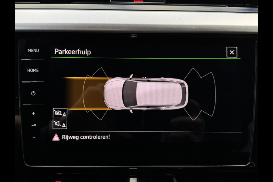 Volkswagen Arteon R Shooting Brake 4Motion 2.0 TSI 320PK R-SPORT NAVI/LEDER/VIRTUAL Volkswagen Arteon R Shooting Brake 4Motion 2.0 TSI 320PK R-SPORT NAVI/LEDER/VIRTUAL