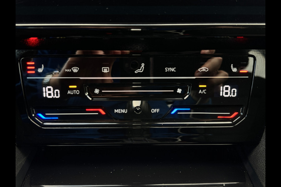 Volkswagen Arteon R Shooting Brake 4Motion 2.0 TSI 320PK R-SPORT NAVI/LEDER/VIRTUAL Volkswagen Arteon R Shooting Brake 4Motion 2.0 TSI 320PK R-SPORT NAVI/LEDER/VIRTUAL