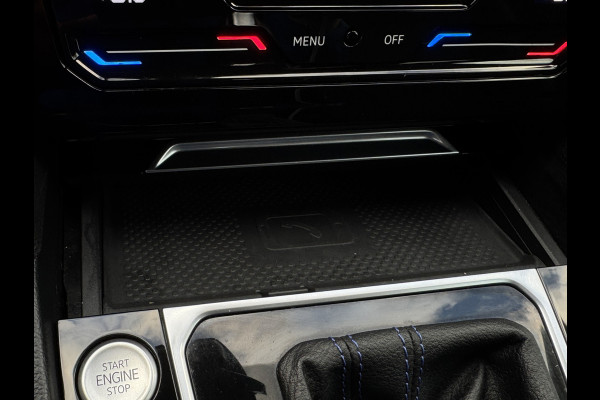 Volkswagen Arteon R Shooting Brake 4Motion 2.0 TSI 320PK R-SPORT NAVI/LEDER/VIRTUAL Volkswagen Arteon R Shooting Brake 4Motion 2.0 TSI 320PK R-SPORT NAVI/LEDER/VIRTUAL