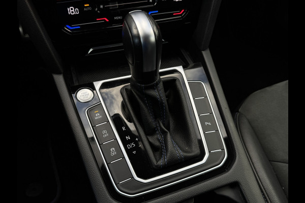 Volkswagen Arteon R Shooting Brake 4Motion 2.0 TSI 320PK R-SPORT NAVI/LEDER/VIRTUAL Volkswagen Arteon R Shooting Brake 4Motion 2.0 TSI 320PK R-SPORT NAVI/LEDER/VIRTUAL