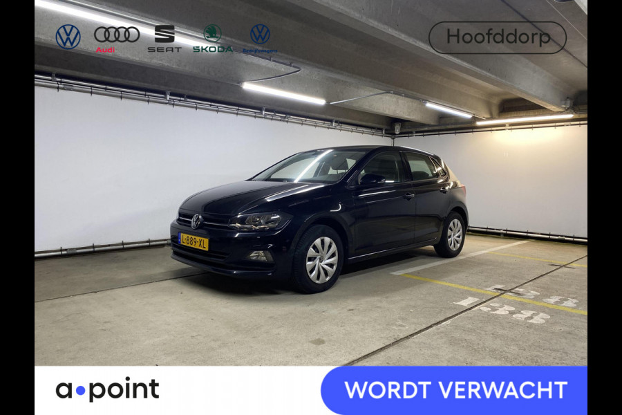 Volkswagen Polo 1.0 TSI Comfortline 95 pk | Navigatie via App | Adaptieve cruise control | Apple Carplay/Android Auto | Volkswagen Polo 1.0 TSI Comfortline 95 pk | Navigatie via App | Adaptieve cruise control | Apple Carplay/Android Auto |
