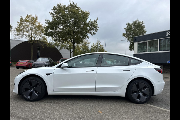 Tesla Model 3 Standard RWD Plus 60 kWh WARMTEPOMP| TESLA GARANTIE VOLLEDIG T/M 06-2027/80.000KM | AANDRIJFLIJN EN ACCU T/M 06-2031/192.000KM| Tesla Model 3 Standard RWD Plus 60 kWh WARMTEPOMP| TESLA GARANTIE VOLLEDIG T/M 06-2027/80.000KM | AANDRIJFLIJN EN ACCU T/M 06-2031/192.000KM|