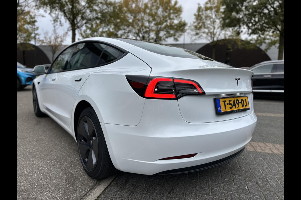 Tesla Model 3 Standard RWD Plus 60 kWh WARMTEPOMP| TESLA GARANTIE VOLLEDIG T/M 06-2027/80.000KM | AANDRIJFLIJN EN ACCU T/M 06-2031/192.000KM| Tesla Model 3 Standard RWD Plus 60 kWh WARMTEPOMP| TESLA GARANTIE VOLLEDIG T/M 06-2027/80.000KM | AANDRIJFLIJN EN ACCU T/M 06-2031/192.000KM|