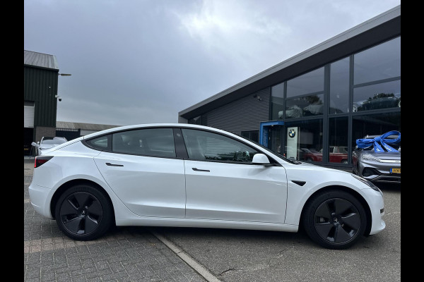 Tesla Model 3 Standard RWD Plus 60 kWh WARMTEPOMP| TESLA GARANTIE VOLLEDIG T/M 06-2027/80.000KM | AANDRIJFLIJN EN ACCU T/M 06-2031/192.000KM| Tesla Model 3 Standard RWD Plus 60 kWh WARMTEPOMP| TESLA GARANTIE VOLLEDIG T/M 06-2027/80.000KM | AANDRIJFLIJN EN ACCU T/M 06-2031/192.000KM|