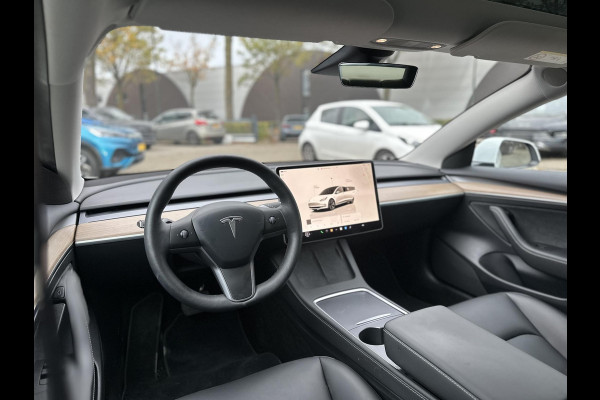 Tesla Model 3 Standard RWD Plus 60 kWh WARMTEPOMP| TESLA GARANTIE VOLLEDIG T/M 06-2027/80.000KM | AANDRIJFLIJN EN ACCU T/M 06-2031/192.000KM| Tesla Model 3 Standard RWD Plus 60 kWh WARMTEPOMP| TESLA GARANTIE VOLLEDIG T/M 06-2027/80.000KM | AANDRIJFLIJN EN ACCU T/M 06-2031/192.000KM|