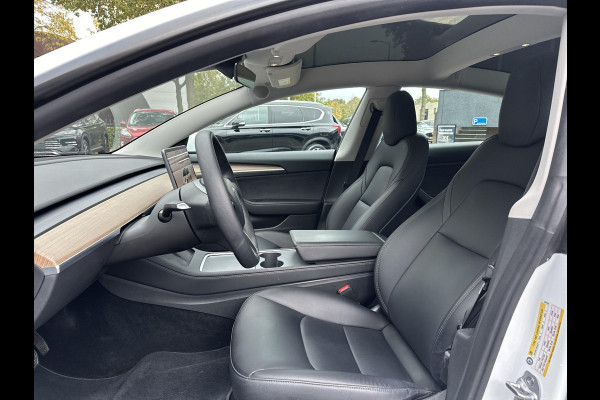 Tesla Model 3 Standard RWD Plus 60 kWh WARMTEPOMP| TESLA GARANTIE VOLLEDIG T/M 06-2027/80.000KM | AANDRIJFLIJN EN ACCU T/M 06-2031/192.000KM| Tesla Model 3 Standard RWD Plus 60 kWh WARMTEPOMP| TESLA GARANTIE VOLLEDIG T/M 06-2027/80.000KM | AANDRIJFLIJN EN ACCU T/M 06-2031/192.000KM|