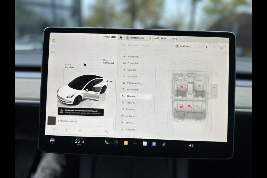 Tesla Model 3 Standard RWD Plus 60 kWh WARMTEPOMP| TESLA GARANTIE VOLLEDIG T/M 06-2027/80.000KM | AANDRIJFLIJN EN ACCU T/M 06-2031/192.000KM| Tesla Model 3 Standard RWD Plus 60 kWh WARMTEPOMP| TESLA GARANTIE VOLLEDIG T/M 06-2027/80.000KM | AANDRIJFLIJN EN ACCU T/M 06-2031/192.000KM|