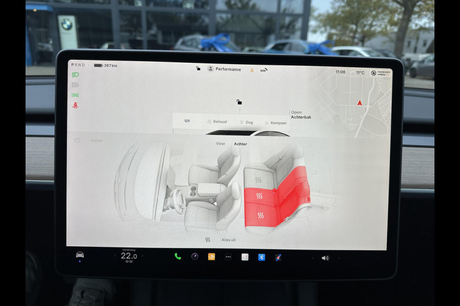 Tesla Model 3 Standard RWD Plus 60 kWh WARMTEPOMP| TESLA GARANTIE VOLLEDIG T/M 06-2027/80.000KM | AANDRIJFLIJN EN ACCU T/M 06-2031/192.000KM| Tesla Model 3 Standard RWD Plus 60 kWh WARMTEPOMP| TESLA GARANTIE VOLLEDIG T/M 06-2027/80.000KM | AANDRIJFLIJN EN ACCU T/M 06-2031/192.000KM|
