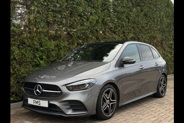 Mercedes-Benz B-Klasse B200 AMG Line Premium Plus