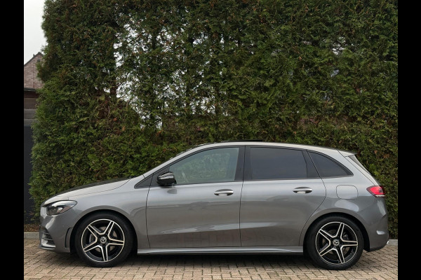Mercedes-Benz B-Klasse B200 AMG Line Premium Plus