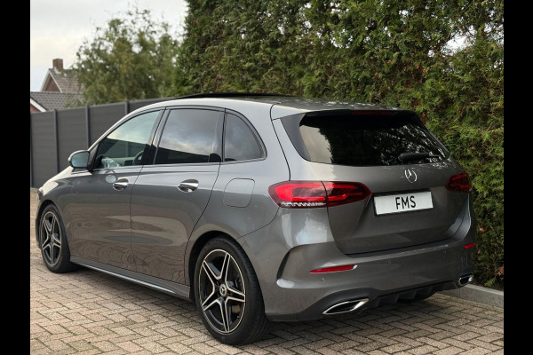 Mercedes-Benz B-Klasse B200 AMG Line Premium Plus