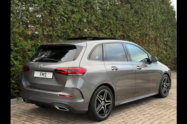 Mercedes-Benz B-Klasse B200 AMG Line Premium Plus