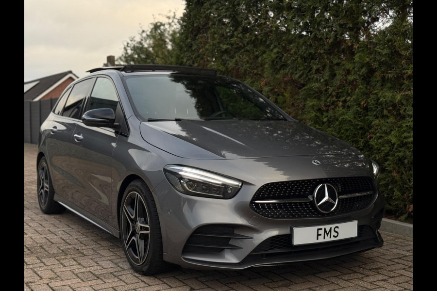 Mercedes-Benz B-Klasse B200 AMG Line Premium Plus