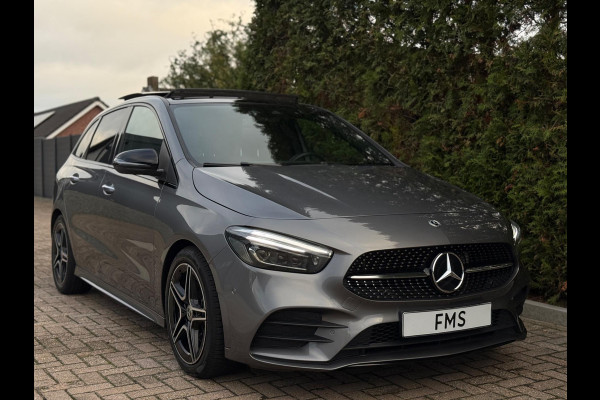 Mercedes-Benz B-Klasse B200 AMG Line Premium Plus
