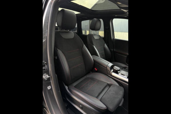 Mercedes-Benz B-Klasse B200 AMG Line Premium Plus