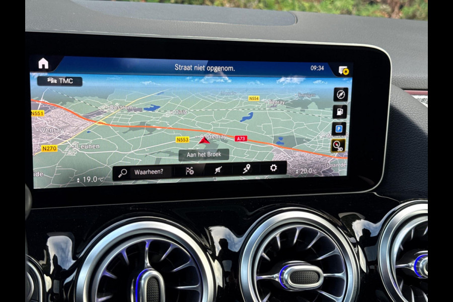 Mercedes-Benz B-Klasse B200 AMG Line Premium Plus