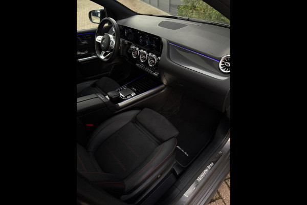 Mercedes-Benz B-Klasse B200 AMG Line Premium Plus