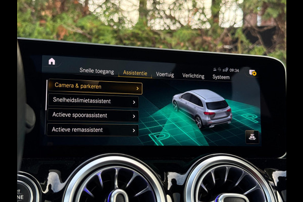 Mercedes-Benz B-Klasse B200 AMG Line Premium Plus