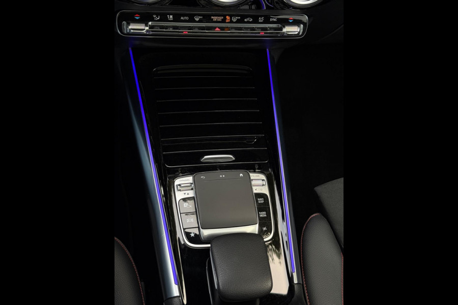 Mercedes-Benz B-Klasse B200 AMG Line Premium Plus