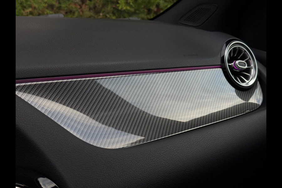 Mercedes-Benz B-Klasse B200 AMG Line Premium Plus