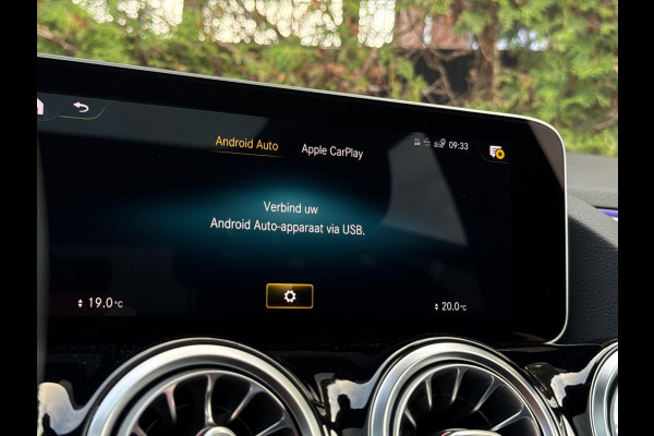 Mercedes-Benz B-Klasse B200 AMG Line Premium Plus