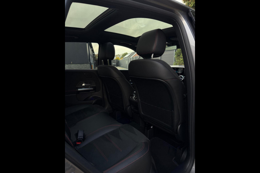 Mercedes-Benz B-Klasse B200 AMG Line Premium Plus