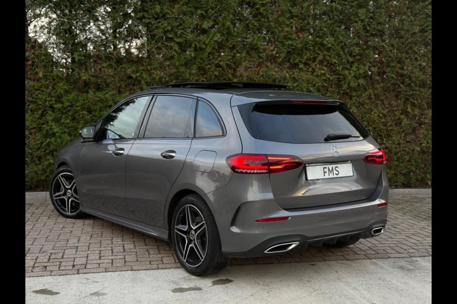 Mercedes-Benz B-Klasse B200 AMG Line Premium Plus
