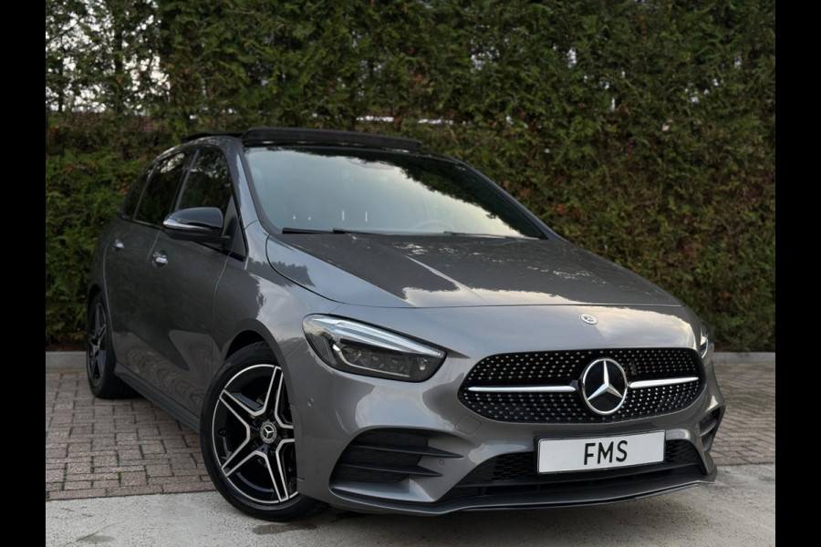 Mercedes-Benz B-Klasse B200 AMG Line Premium Plus