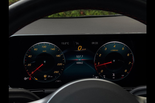 Mercedes-Benz B-Klasse B200 AMG Line Premium Plus