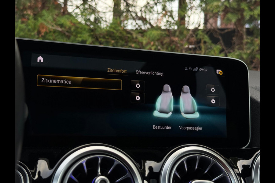 Mercedes-Benz B-Klasse B200 AMG Line Premium Plus