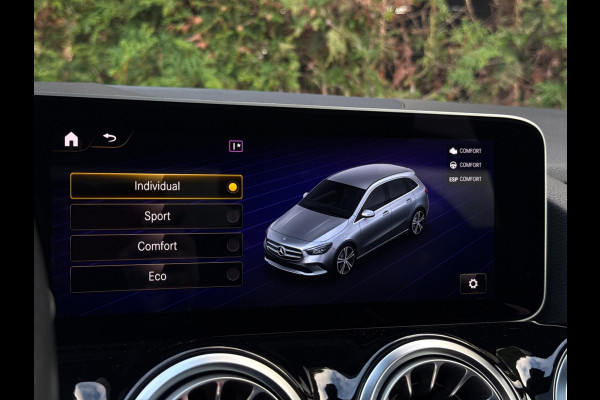 Mercedes-Benz B-Klasse B200 AMG Line Premium Plus