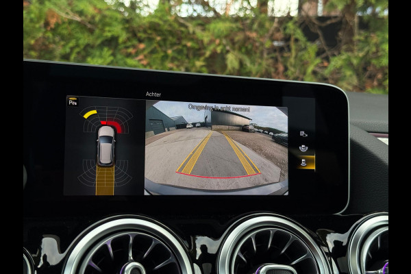 Mercedes-Benz B-Klasse B200 AMG Line Premium Plus