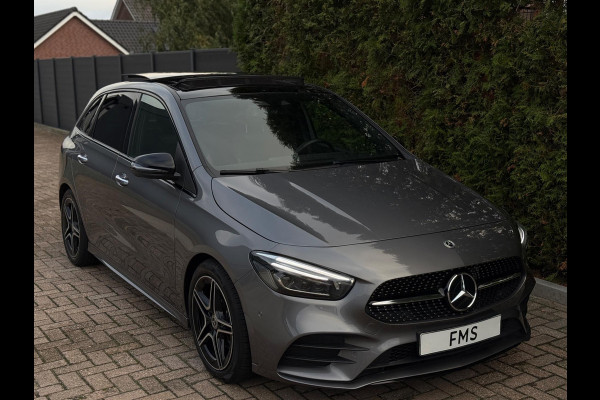 Mercedes-Benz B-Klasse B200 AMG Line Premium Plus