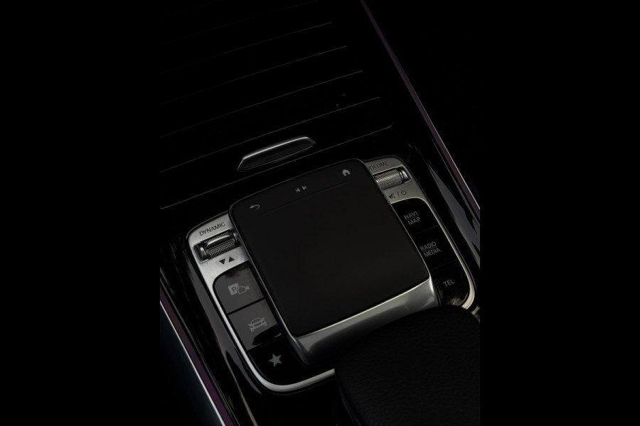 Mercedes-Benz B-Klasse B200 AMG Line Premium Plus