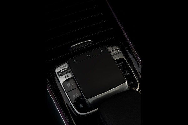 Mercedes-Benz B-Klasse B200 AMG Line Premium Plus