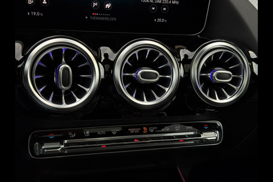 Mercedes-Benz B-Klasse B200 AMG Line Premium Plus