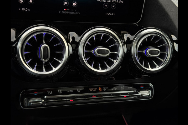 Mercedes-Benz B-Klasse B200 AMG Line Premium Plus