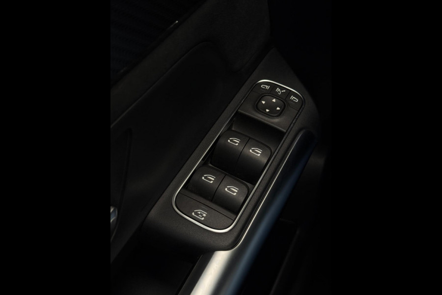 Mercedes-Benz B-Klasse B200 AMG Line Premium Plus