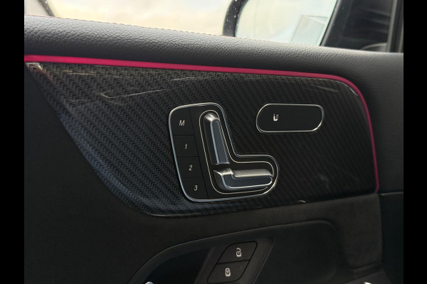 Mercedes-Benz B-Klasse B200 AMG Line Premium Plus