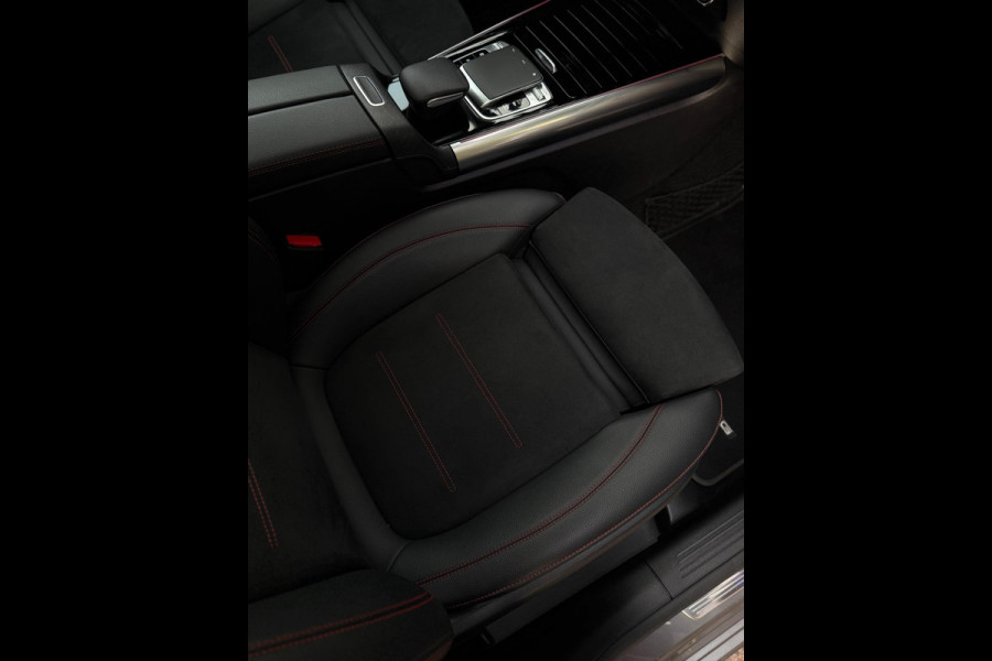 Mercedes-Benz B-Klasse B200 AMG Line Premium Plus