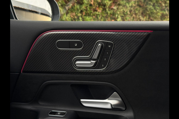 Mercedes-Benz B-Klasse B200 AMG Line Premium Plus