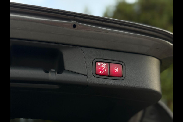 Mercedes-Benz B-Klasse B200 AMG Line Premium Plus