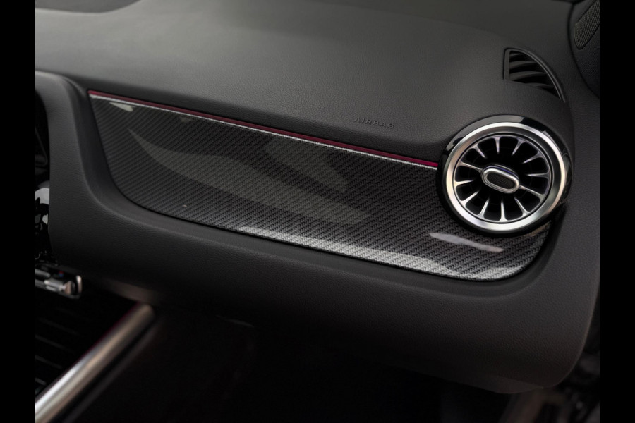 Mercedes-Benz B-Klasse B200 AMG Line Premium Plus