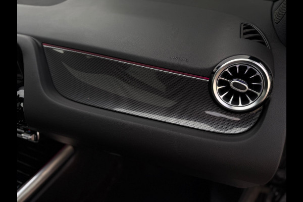 Mercedes-Benz B-Klasse B200 AMG Line Premium Plus