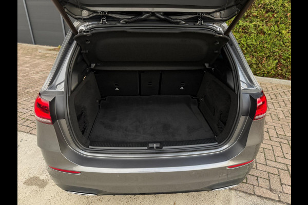 Mercedes-Benz B-Klasse B200 AMG Line Premium Plus