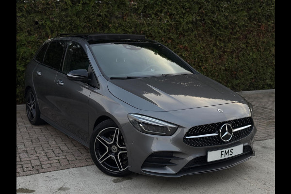 Mercedes-Benz B-Klasse B200 AMG Line Premium Plus